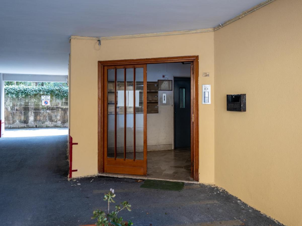 Mayor House Sorrento Center Exteriör bild